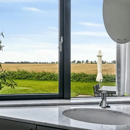 Holiday home Architect-designed House By The Coast