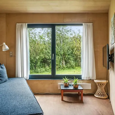 Holiday home Architect-designed House By The Coast *