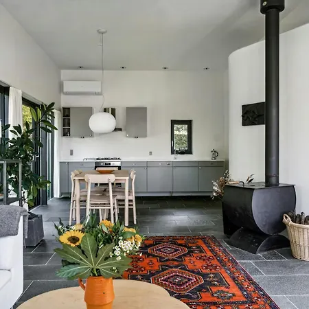 Architect-designed House By The Coast * Odder