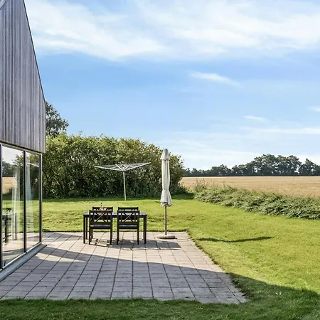 Holiday home Architect-designed House By The Coast