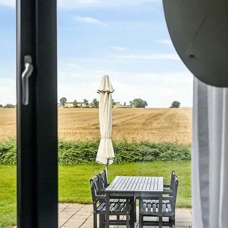 Holiday home Architect-designed House By The Coast Odder