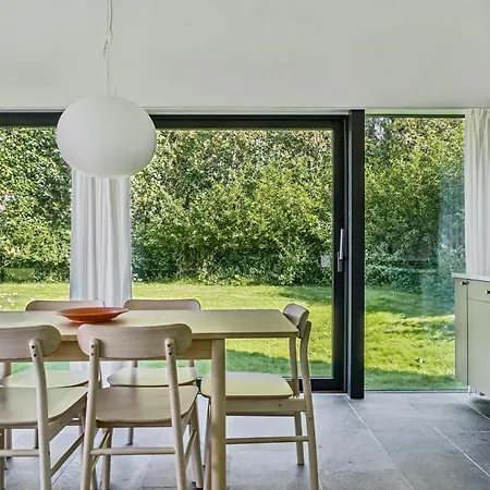Holiday home Architect-designed House By The Coast *