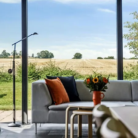 Holiday home Architect-designed House By The Coast