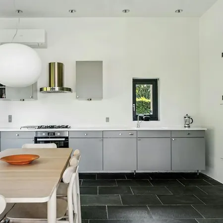 Holiday home Architect-designed House By The Coast Odder
