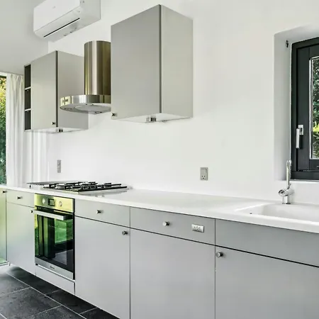 Holiday home Architect-designed House By The Coast
