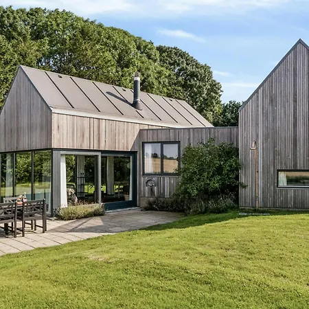 Holiday home Architect-designed House By The Coast